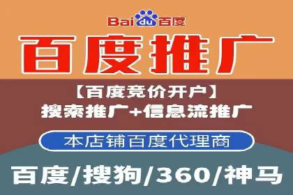 百度推广价格策略案例：如何精准投放预算